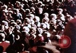 Image of Richard Nixon Washington DC USA, 1971, second 22 stock footage video 65675073764