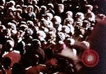 Image of Richard Nixon Washington DC USA, 1971, second 23 stock footage video 65675073764