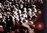 Image of Richard Nixon Washington DC USA, 1971, second 24 stock footage video 65675073764