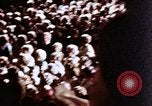 Image of Richard Nixon Washington DC USA, 1971, second 25 stock footage video 65675073764