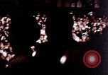 Image of Richard Nixon Washington DC USA, 1971, second 28 stock footage video 65675073764