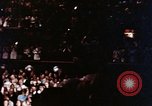 Image of Richard Nixon Washington DC USA, 1971, second 31 stock footage video 65675073764