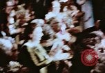 Image of Richard Nixon Washington DC USA, 1971, second 33 stock footage video 65675073764