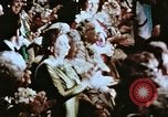 Image of Richard Nixon Washington DC USA, 1971, second 34 stock footage video 65675073764