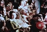 Image of Richard Nixon Washington DC USA, 1971, second 36 stock footage video 65675073764
