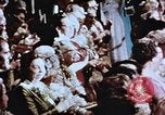 Image of Richard Nixon Washington DC USA, 1971, second 37 stock footage video 65675073764