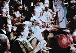Image of Richard Nixon Washington DC USA, 1971, second 38 stock footage video 65675073764