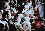 Image of Richard Nixon Washington DC USA, 1971, second 39 stock footage video 65675073764