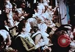 Image of Richard Nixon Washington DC USA, 1971, second 40 stock footage video 65675073764