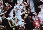 Image of Richard Nixon Washington DC USA, 1971, second 41 stock footage video 65675073764