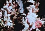 Image of Richard Nixon Washington DC USA, 1971, second 42 stock footage video 65675073764