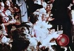 Image of Richard Nixon Washington DC USA, 1971, second 43 stock footage video 65675073764