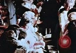Image of Richard Nixon Washington DC USA, 1971, second 44 stock footage video 65675073764