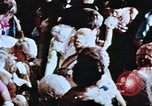 Image of Richard Nixon Washington DC USA, 1971, second 46 stock footage video 65675073764