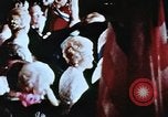 Image of Richard Nixon Washington DC USA, 1971, second 48 stock footage video 65675073764