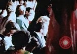 Image of Richard Nixon Washington DC USA, 1971, second 49 stock footage video 65675073764