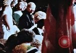 Image of Richard Nixon Washington DC USA, 1971, second 50 stock footage video 65675073764