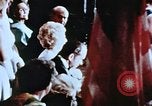 Image of Richard Nixon Washington DC USA, 1971, second 51 stock footage video 65675073764