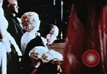 Image of Richard Nixon Washington DC USA, 1971, second 52 stock footage video 65675073764