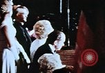 Image of Richard Nixon Washington DC USA, 1971, second 53 stock footage video 65675073764