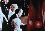 Image of Richard Nixon Washington DC USA, 1971, second 54 stock footage video 65675073764