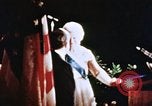 Image of Richard Nixon Washington DC USA, 1971, second 55 stock footage video 65675073764