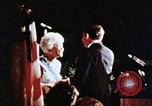 Image of Richard Nixon Washington DC USA, 1971, second 59 stock footage video 65675073764