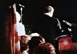 Image of Richard Nixon Washington DC USA, 1971, second 60 stock footage video 65675073764