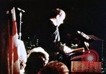 Image of Richard Nixon Washington DC USA, 1971, second 61 stock footage video 65675073764