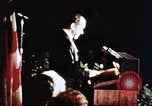 Image of Richard Nixon Washington DC USA, 1971, second 62 stock footage video 65675073764