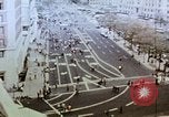 Standbild Demonstranten Washington DC USA, 1969, aus Sekunde 1 historischem Filmmaterial Videoclip 65675073765