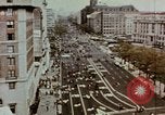 Standbild Demonstranten Washington DC USA, 1969, aus Sekunde 7 historischem Filmmaterial Videoclip 65675073765
