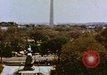 Standbild Demonstranten Washington DC USA, 1969, aus Sekunde 41 historischem Filmmaterial Videoclip 65675073765