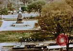 Standbild Demonstranten Washington DC USA, 1969, aus Sekunde 44 historischem Filmmaterial Videoclip 65675073765