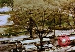Standbild Demonstranten Washington DC USA, 1969, aus Sekunde 46 historischem Filmmaterial Videoclip 65675073765