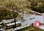 Standbild Demonstranten Washington DC USA, 1969, aus Sekunde 50 historischem Filmmaterial Videoclip 65675073765