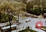 Standbild Demonstranten Washington DC USA, 1969, aus Sekunde 51 historischem Filmmaterial Videoclip 65675073765