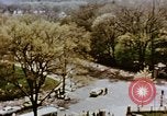 Standbild Demonstranten Washington DC USA, 1969, aus Sekunde 52 historischem Filmmaterial Videoclip 65675073765