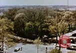 Standbild Demonstranten Washington DC USA, 1969, aus Sekunde 55 historischem Filmmaterial Videoclip 65675073765