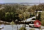Standbild Demonstranten Washington DC USA, 1969, aus Sekunde 56 historischem Filmmaterial Videoclip 65675073765