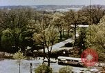 Standbild Demonstranten Washington DC USA, 1969, aus Sekunde 57 historischem Filmmaterial Videoclip 65675073765