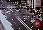 Standbild Richard Nixon California United States USA, 1971, aus Sekunde 1 historischem Filmmaterial Videoclip 65675073766