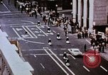 Standbild Richard Nixon California United States USA, 1971, aus Sekunde 3 historischem Filmmaterial Videoclip 65675073766