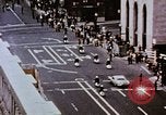 Standbild Richard Nixon California United States USA, 1971, aus Sekunde 4 historischem Filmmaterial Videoclip 65675073766