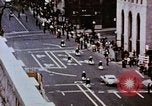 Standbild Richard Nixon California United States USA, 1971, aus Sekunde 5 historischem Filmmaterial Videoclip 65675073766