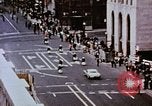 Standbild Richard Nixon California United States USA, 1971, aus Sekunde 7 historischem Filmmaterial Videoclip 65675073766