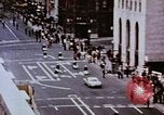 Standbild Richard Nixon California United States USA, 1971, aus Sekunde 8 historischem Filmmaterial Videoclip 65675073766