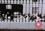 Standbild Richard Nixon California United States USA, 1971, aus Sekunde 10 historischem Filmmaterial Videoclip 65675073766