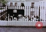 Standbild Richard Nixon California United States USA, 1971, aus Sekunde 11 historischem Filmmaterial Videoclip 65675073766
