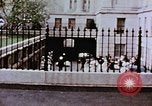 Standbild Richard Nixon California United States USA, 1971, aus Sekunde 13 historischem Filmmaterial Videoclip 65675073766